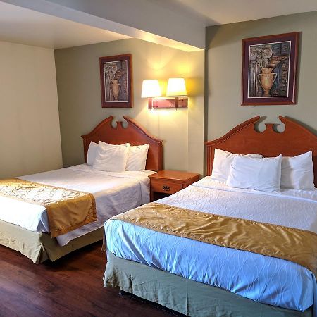 America'S Best Value Inn & Suites غالوب، نيومكسيكو المظهر الخارجي الصورة