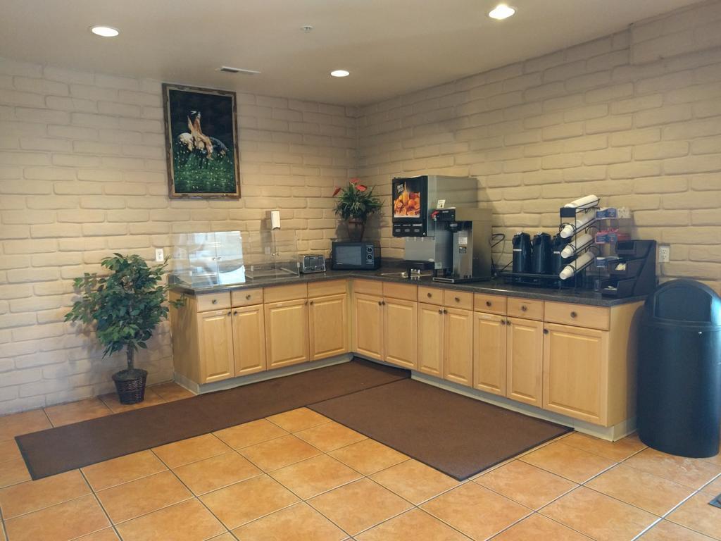 America'S Best Value Inn & Suites غالوب، نيومكسيكو المظهر الخارجي الصورة
