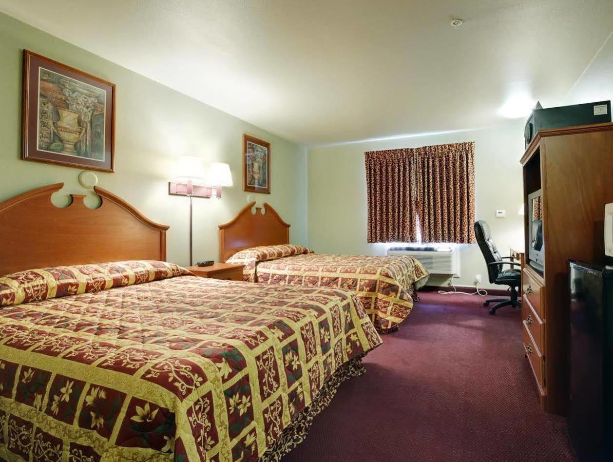 America'S Best Value Inn & Suites غالوب، نيومكسيكو المظهر الخارجي الصورة