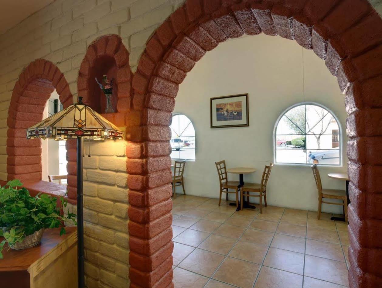 America'S Best Value Inn & Suites غالوب، نيومكسيكو المظهر الخارجي الصورة