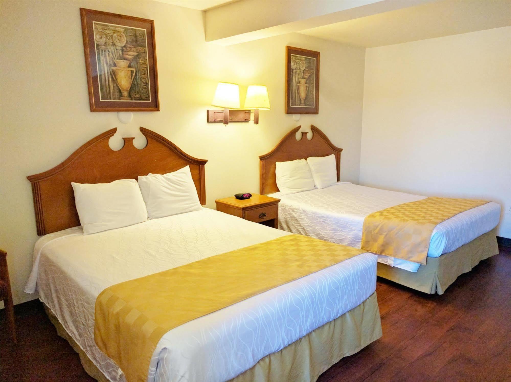 America'S Best Value Inn & Suites غالوب، نيومكسيكو المظهر الخارجي الصورة