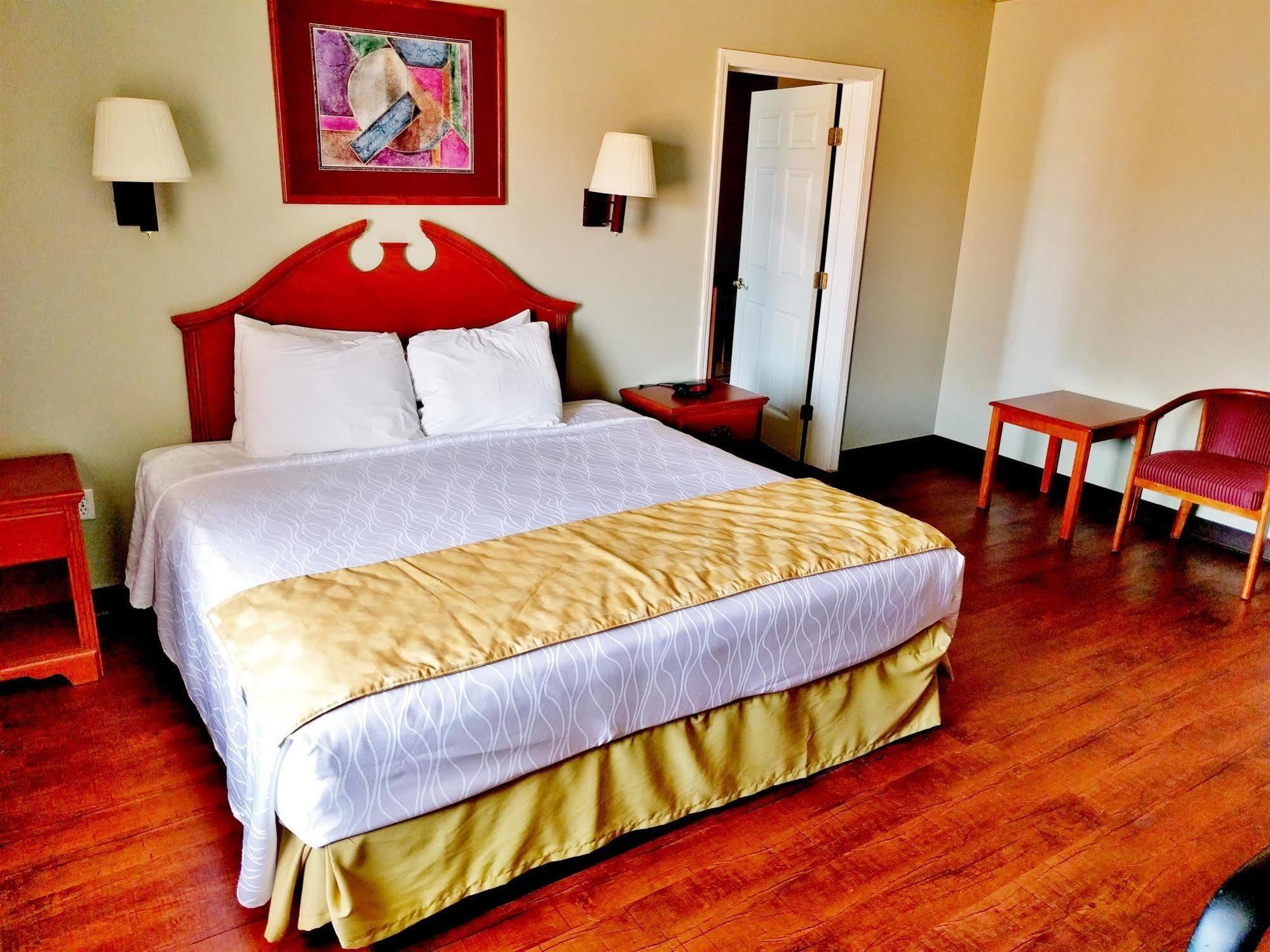 America'S Best Value Inn & Suites غالوب، نيومكسيكو المظهر الخارجي الصورة