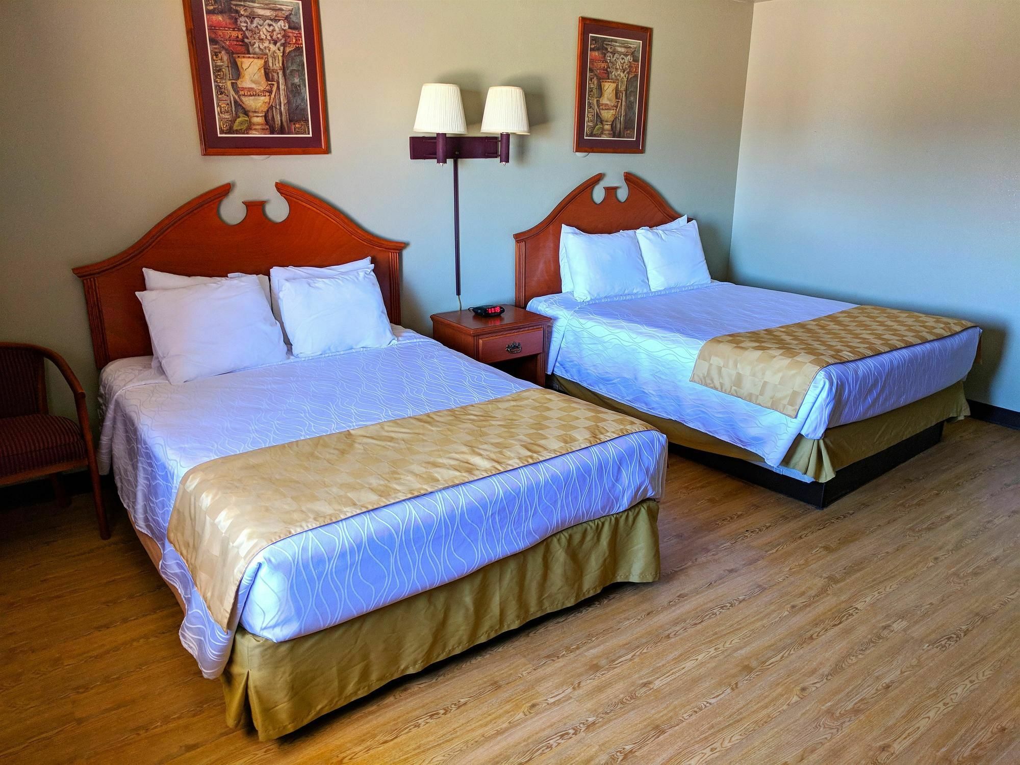 America'S Best Value Inn & Suites غالوب، نيومكسيكو المظهر الخارجي الصورة