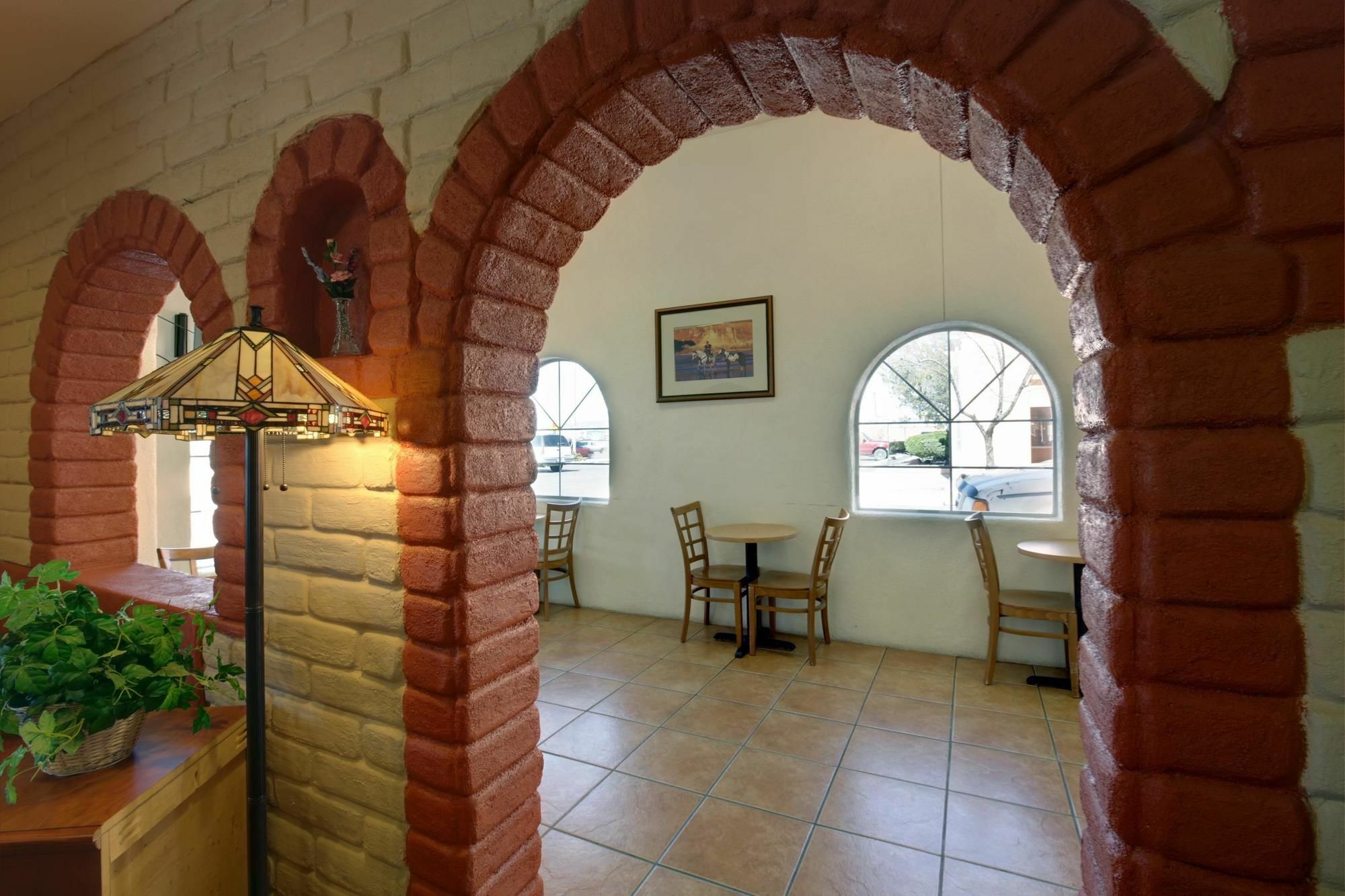 America'S Best Value Inn & Suites غالوب، نيومكسيكو المظهر الخارجي الصورة